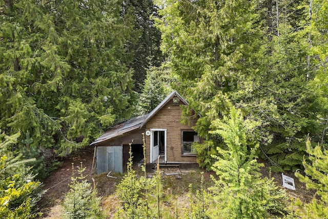 1151 Bergen Rd, Newport, WA 99156