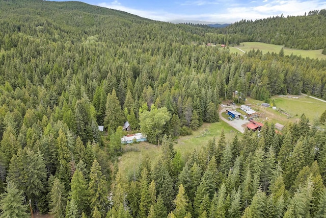 1151 Bergen Rd, Newport, WA 99156