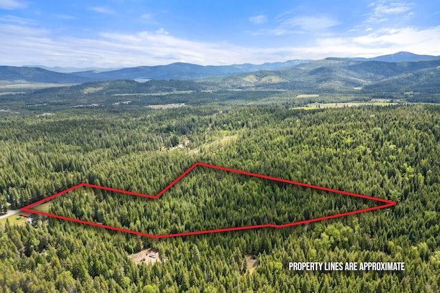 1151 Bergen Rd, Newport, WA 99156