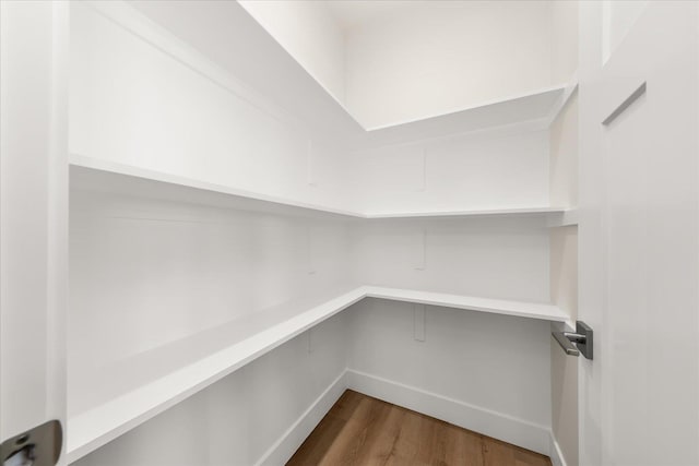 4229 W Tolliver Ct, Spokane, WA 99208 - view of pantry