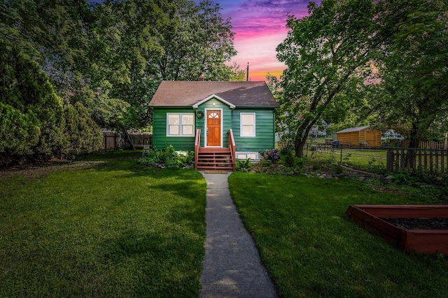 402 E 7th Ave, Spokane, WA 99202 - view of bungalow