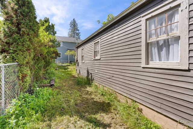 106 E 29th Avenue Corner Of 29Th & Tekoa - Entry & Garage On Tekoa, Spokane, WA 99203 - view of property exterior