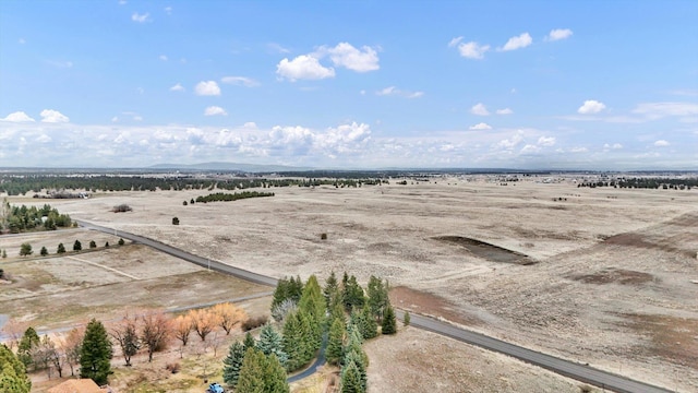 000 S Dover Rd Lot3, Medical Lake, WA 99022