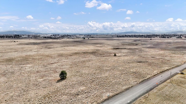 000 S Dover Rd Lot3, Medical Lake, WA 99022
