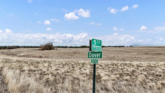 000 S Dover Rd Lot3, Medical Lake, WA 99022