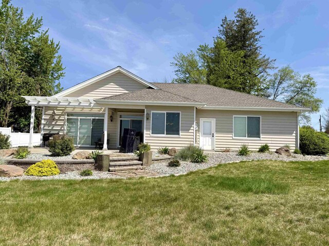 506 W 8th Ave, Ritzville, WA 99169 - photo 27