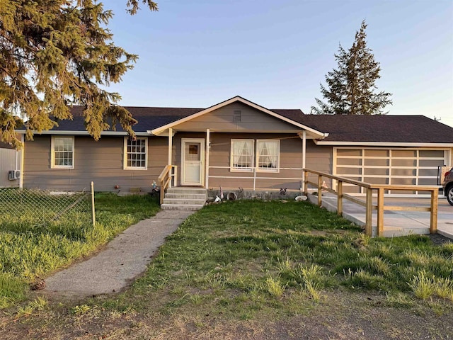 295 SW Railroad Ave, Creston, WA 99117 - photo 1