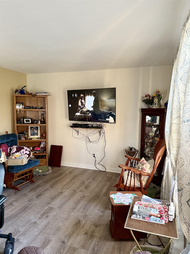 295 SW Railroad Ave, Creston, WA 99117 - photo 4