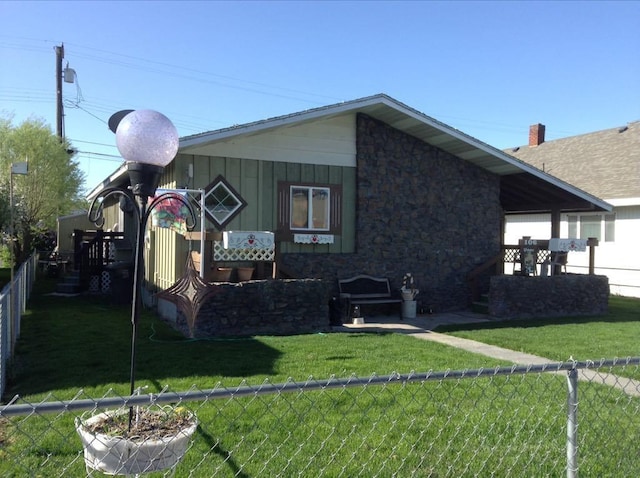 106 E 1st Ave, Odessa, WA 99159 - photo 1