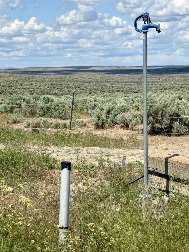 11250 E Kellum Rd, Odessa, WA 99159