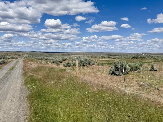 11250 E Kellum Rd, Odessa, WA 99159
