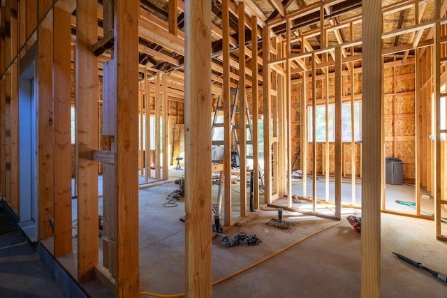 300 Duck Ln, Newport, WA 99156 - view of misc room
