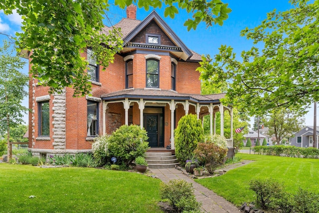 1506 W Mission Ave, Spokane, WA 99201 - photo 1
