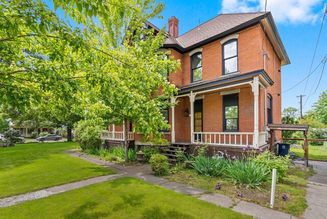 1506 W Mission Ave, Spokane, WA 99201 - photo 46