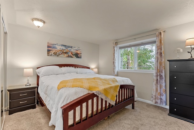 4022 E 25th Ave, Spokane, WA 99223 - bedroom featuring carpet flooring and baseboards