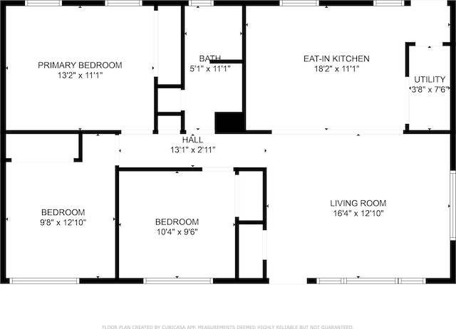 614 S Lawson St, Airway Heights, WA 99001 - floor plan / room layout