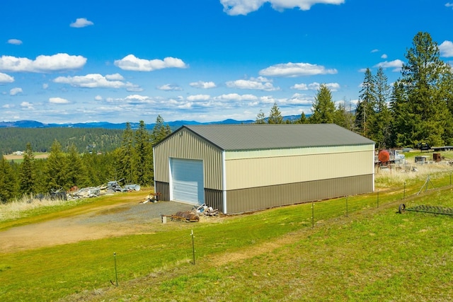 25512 N Orchard Bluff Rd Unit B, Chattaroy, WA 99003 - photo 1