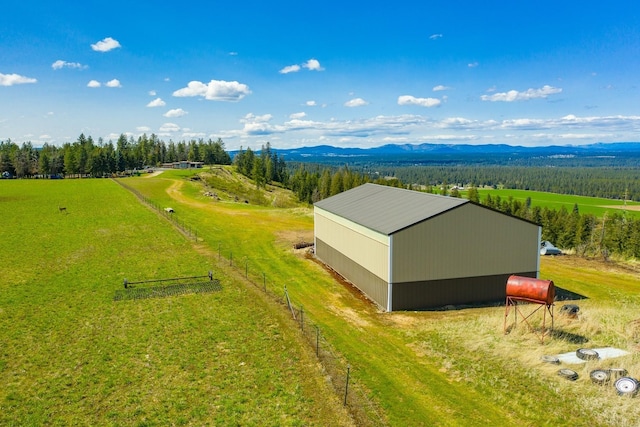 25512 N Orchard Bluff Rd Unit B, Chattaroy, WA 99003 - photo 2
