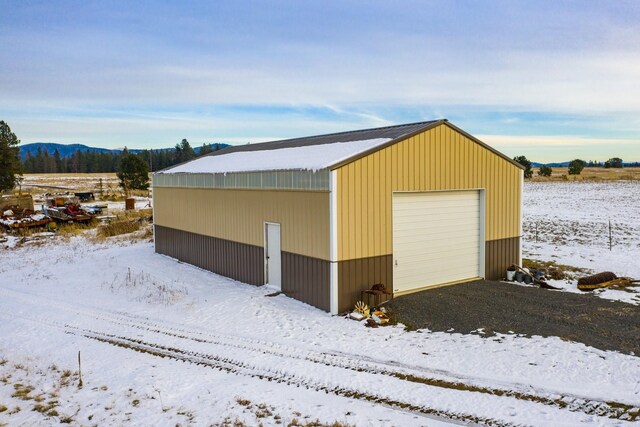 25512 N Orchard Bluff Rd Unit B, Chattaroy, WA 99003 - photo 8