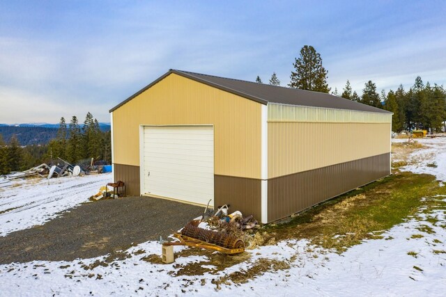 25512 N Orchard Bluff Rd Unit B, Chattaroy, WA 99003 - photo 9