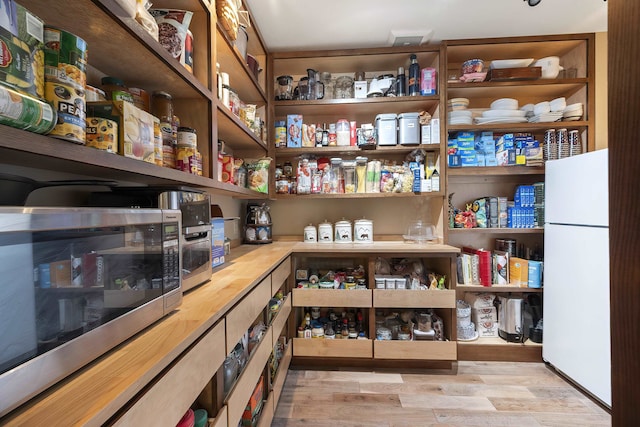 16510 N Brannon Ln, Spokane, WA 99208 - view of storage area