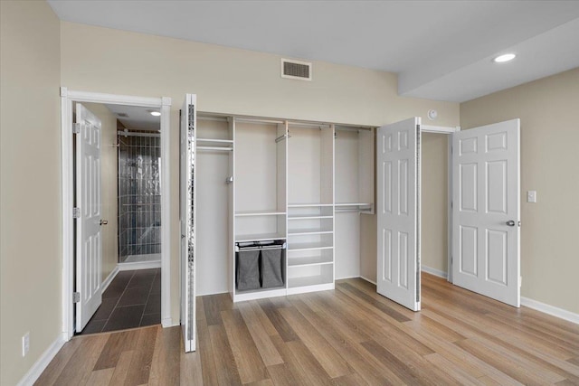 700 W 7th Ave # 206, Spokane, WA 99204 - view of closet