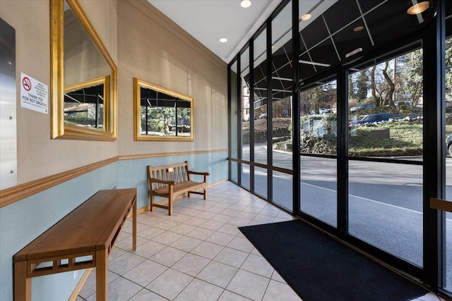 700 W 7th Ave # 206, Spokane, WA 99204 - view of common area