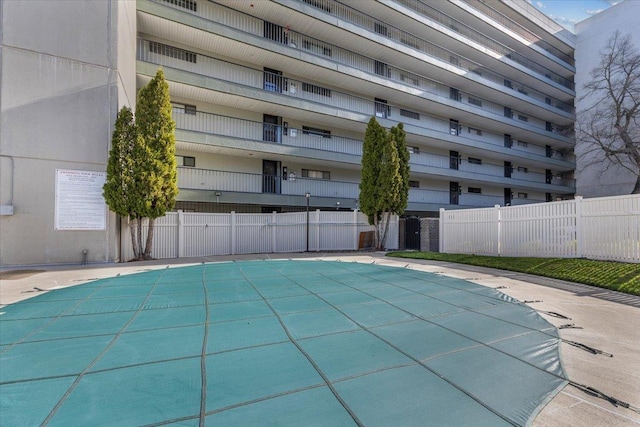 700 W 7th Ave # 206, Spokane, WA 99204 - view of community pool