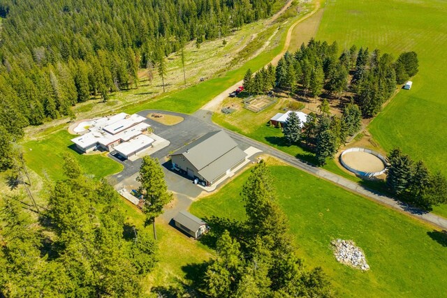 25512 N Orchard Bluff Rd, Chattaroy, WA 99003