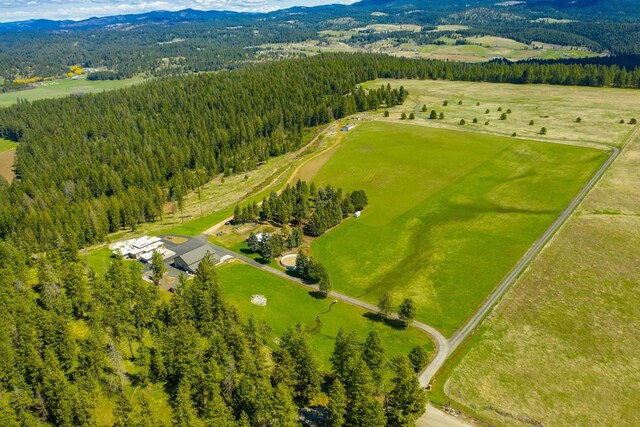 25512 N Orchard Bluff Rd, Chattaroy, WA 99003