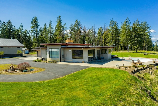 25512 N Orchard Bluff Rd, Chattaroy, WA 99003
