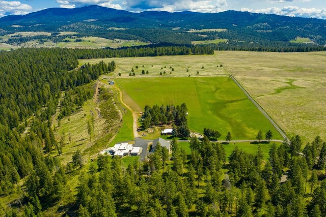 25512 N Orchard Bluff Rd, Chattaroy, WA 99003