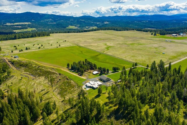 25512 N Orchard Bluff Rd, Chattaroy, WA 99003