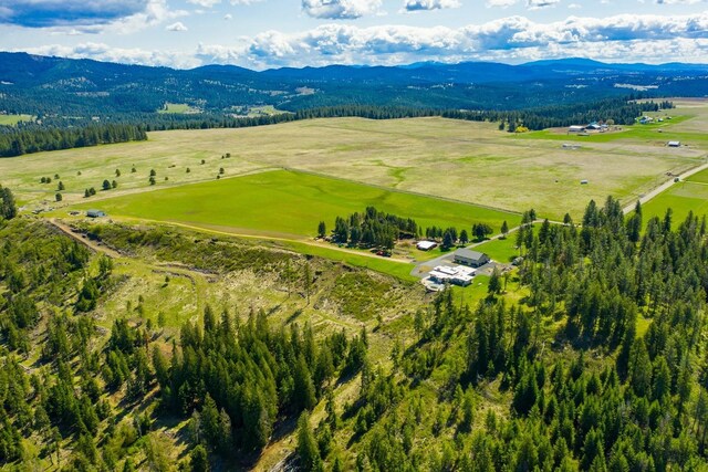 25512 N Orchard Bluff Rd, Chattaroy, WA 99003