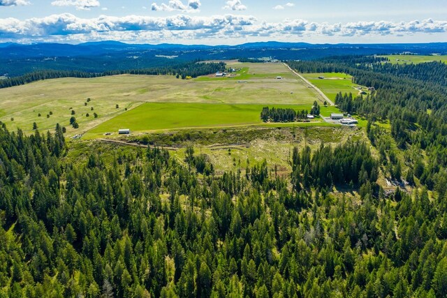 25512 N Orchard Bluff Rd, Chattaroy, WA 99003