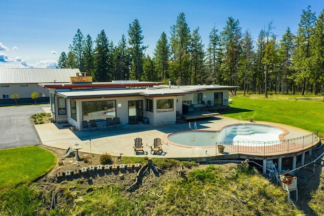 25512 N Orchard Bluff Rd, Chattaroy, WA 99003