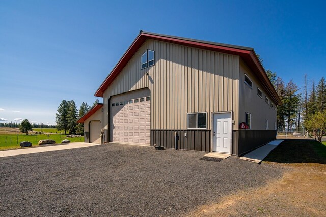 25512 N Orchard Bluff Rd, Chattaroy, WA 99003