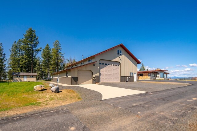 25512 N Orchard Bluff Rd, Chattaroy, WA 99003