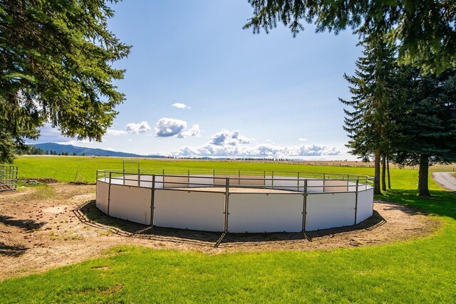 25512 N Orchard Bluff Rd, Chattaroy, WA 99003