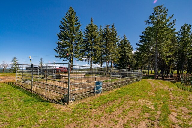 25512 N Orchard Bluff Rd, Chattaroy, WA 99003