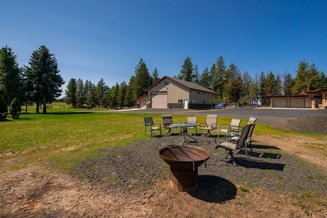 25512 N Orchard Bluff Rd, Chattaroy, WA 99003