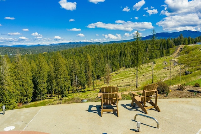25512 N Orchard Bluff Rd, Chattaroy, WA 99003