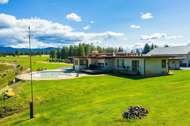 25512 N Orchard Bluff Rd, Chattaroy, WA 99003