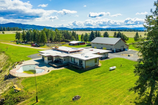 25512 N Orchard Bluff Rd, Chattaroy, WA 99003