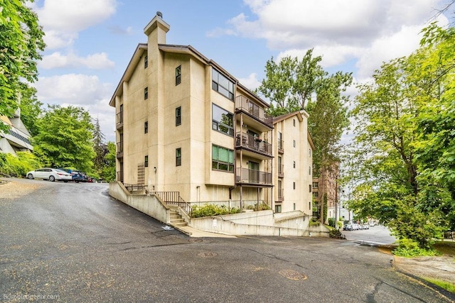 707 W 6th Ave Unit 41, Spokane, WA 99204 - view of property