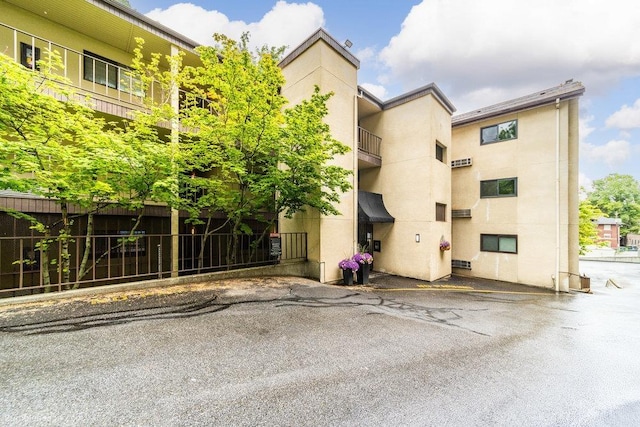707 W 6th Ave Unit 41, Spokane, WA 99204 - view of property