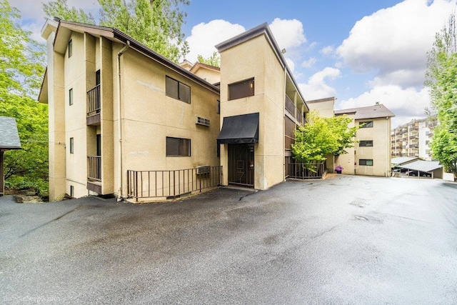 707 W 6th Ave Unit 41, Spokane, WA 99204 - view of building exterior