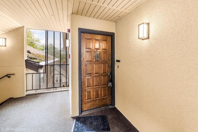 707 W 6th Ave Unit 41, Spokane, WA 99204 - view of entrance to property