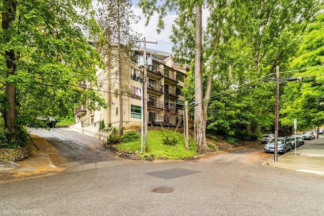 707 W 6th Ave Unit 41, Spokane, WA 99204 - view of building exterior