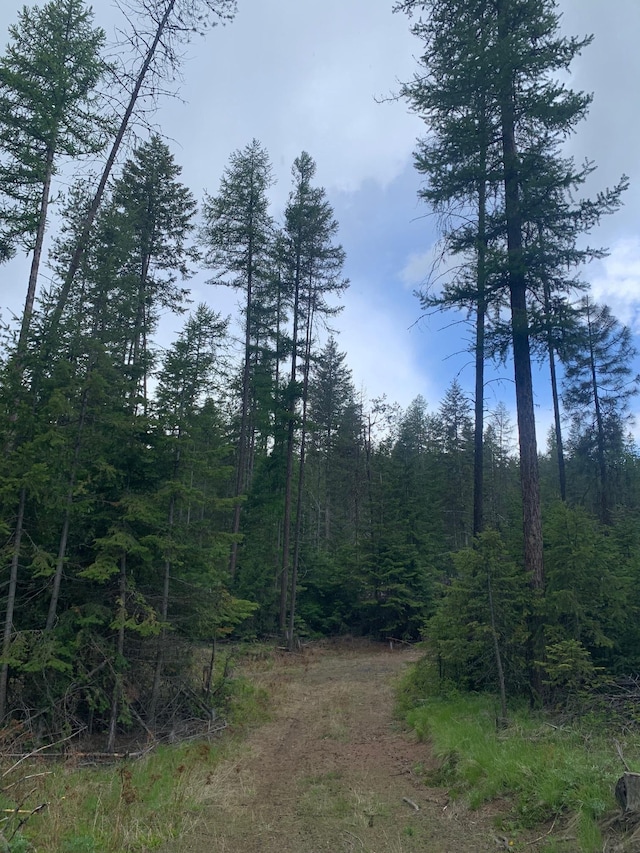 27XX Clark Lake Rd, Addy, WA 99101